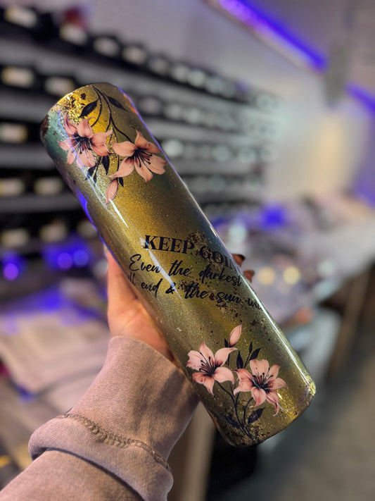 RTS 41 - 216 Tumblers