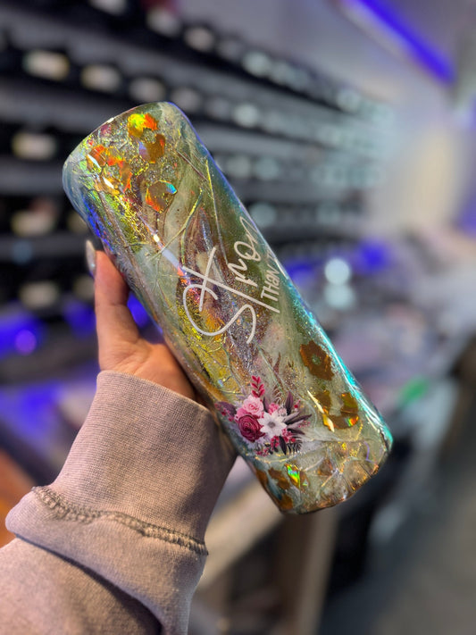 RTS 42 - 216 Tumblers