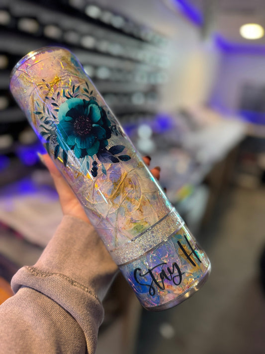 RTS 43 - 216 Tumblers