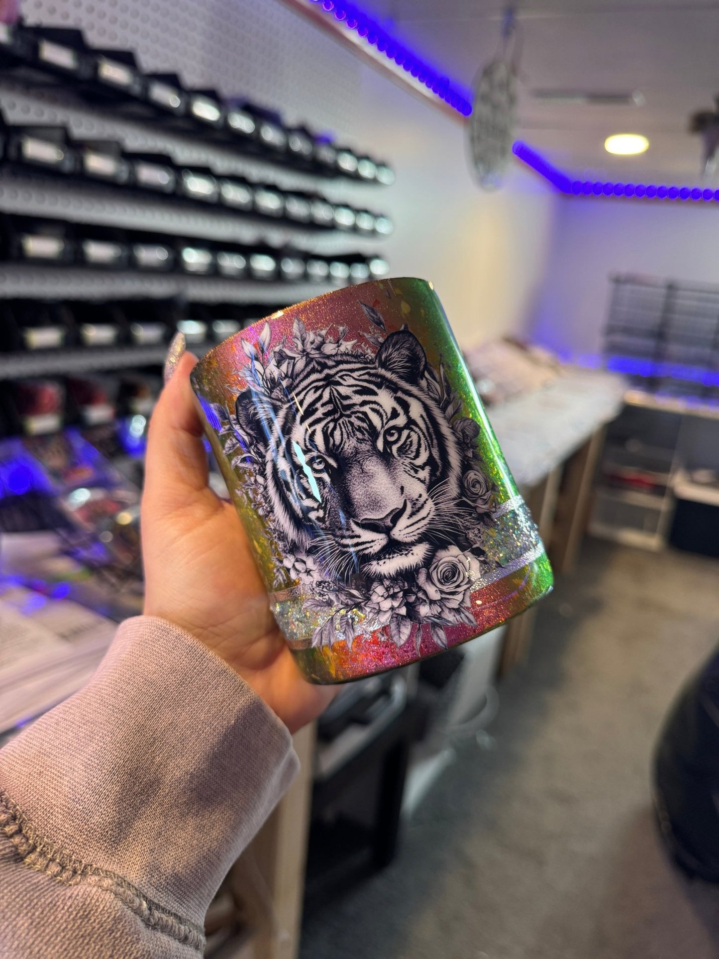 RTS 45 - 216 Tumblers