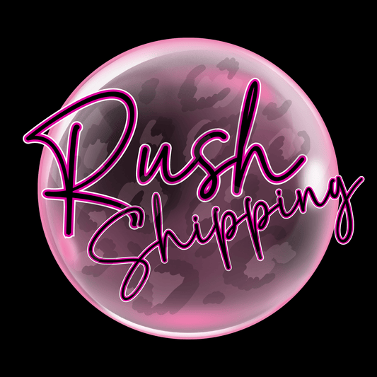 RUSH SHIPPING - 216 Tumblers
