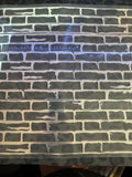 SILVER FOIL BRICK - 216 Tumblers