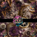 V022 PURPLE VIBE - 216 Tumblers