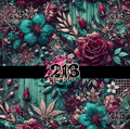 V028 NEW AGE WESTERN - 216 Tumblers