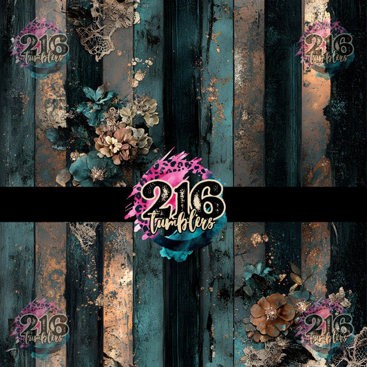 V032 DARK BEAUTY - 216 Tumblers