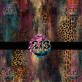 V04 RICH BOHEMIAN - 216 Tumblers