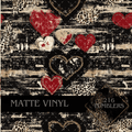 V042 WESTERN LOVE - 216 Tumblers