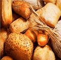V048 HOEMADE BREAD - 216 Tumblers