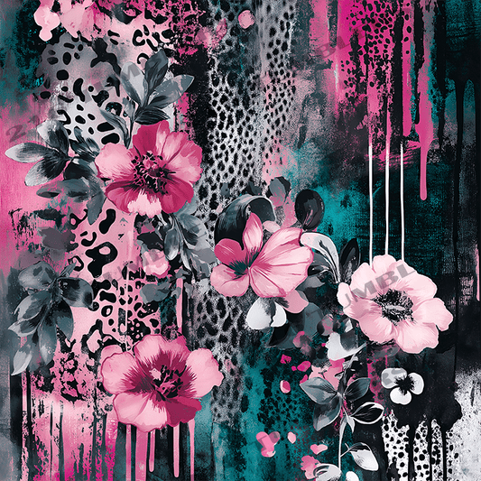 V050 LISTEN LINDA - 216 Tumblers