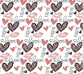 V053 KISS ME - 216 Tumblers