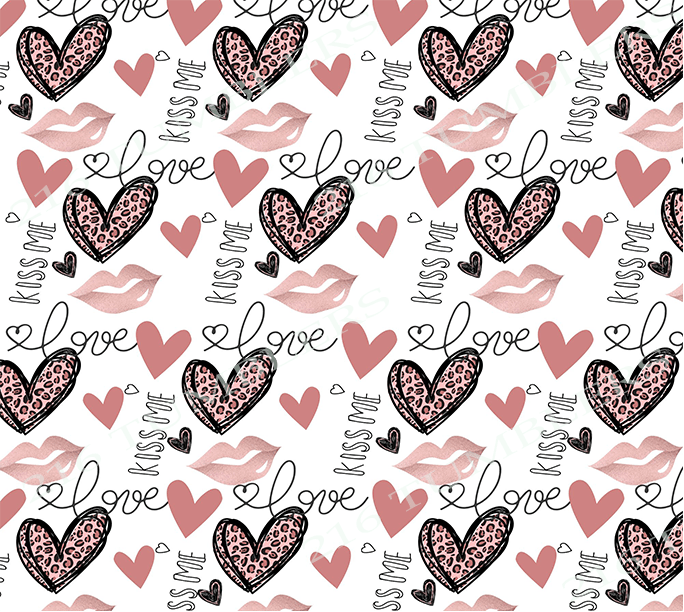 V053 KISS ME - 216 Tumblers