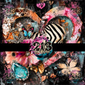 V06 CHAOTIC LOVE - 216 Tumblers