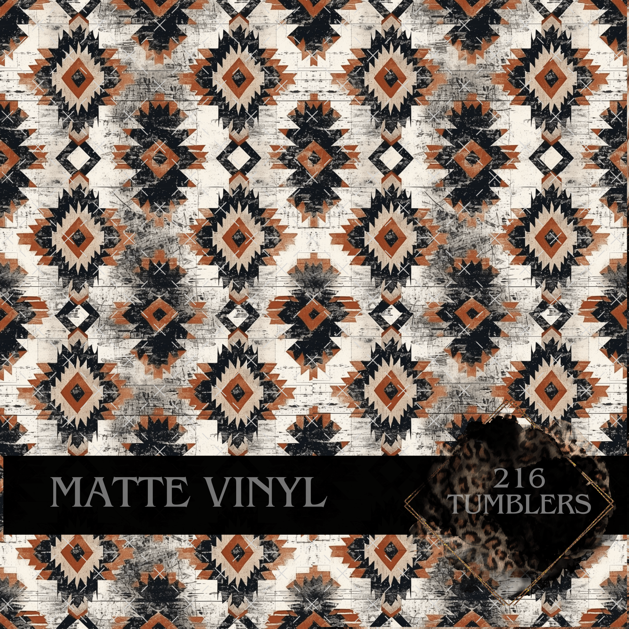 V073 RUSTIC FARMHOUSE - 216 Tumblers