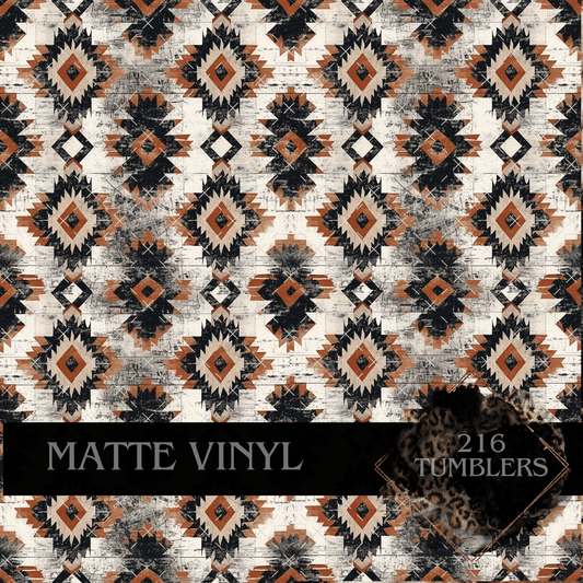 V073 RUSTIC FARMHOUSE - 216 Tumblers