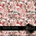 V083 FARMHOUSE CHRISTMAS 12X12 ONLY - 216 Tumblers