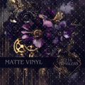 V105 MIDNIGHT STEAMPUNK - 216 Tumblers