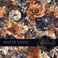 V124 EARTHY FLORAL - 216 Tumblers
