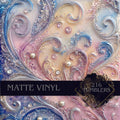 V143 PASTEL SWIRL - 216 Tumblers