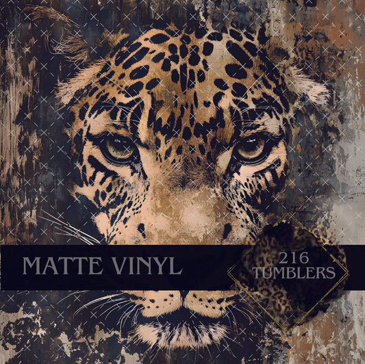 V169 PREY - 216 Tumblers