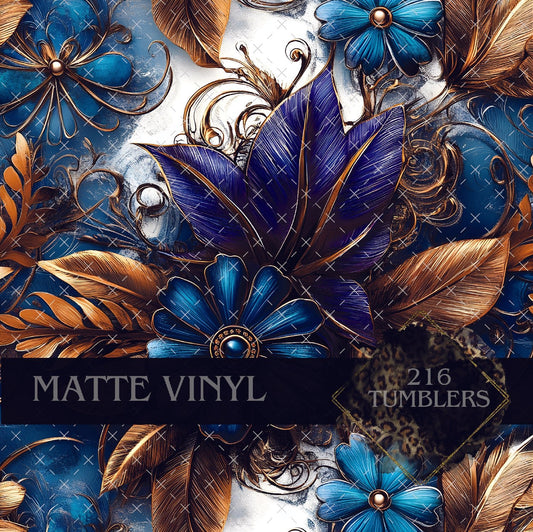 V171 REGAL - 216 Tumblers