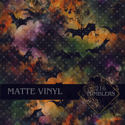 V178 DUCK - 216 Tumblers