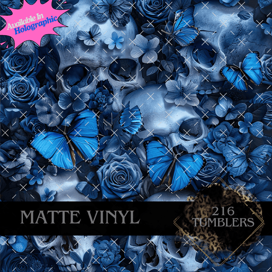 V199 REBIRTH - 216 Tumblers