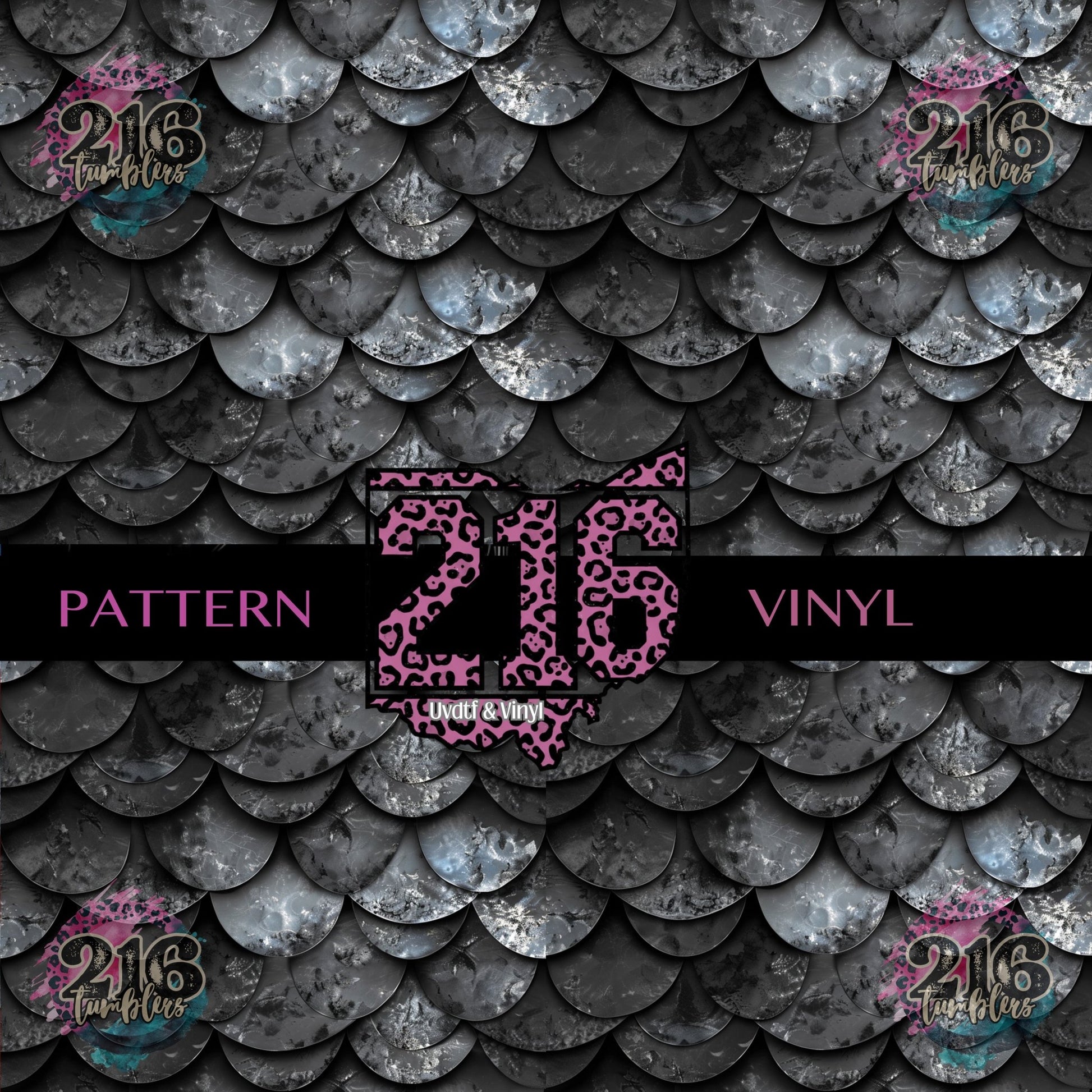 V2019 - 216 Tumblers