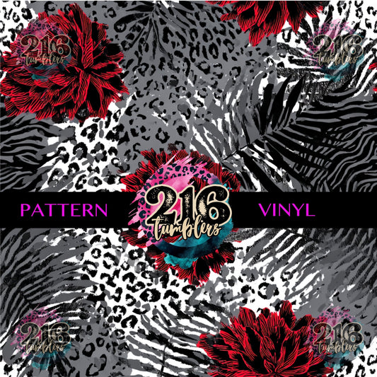 V2030 - GOES WITH SEDUCTRESS UVDTF - 216 Tumblers