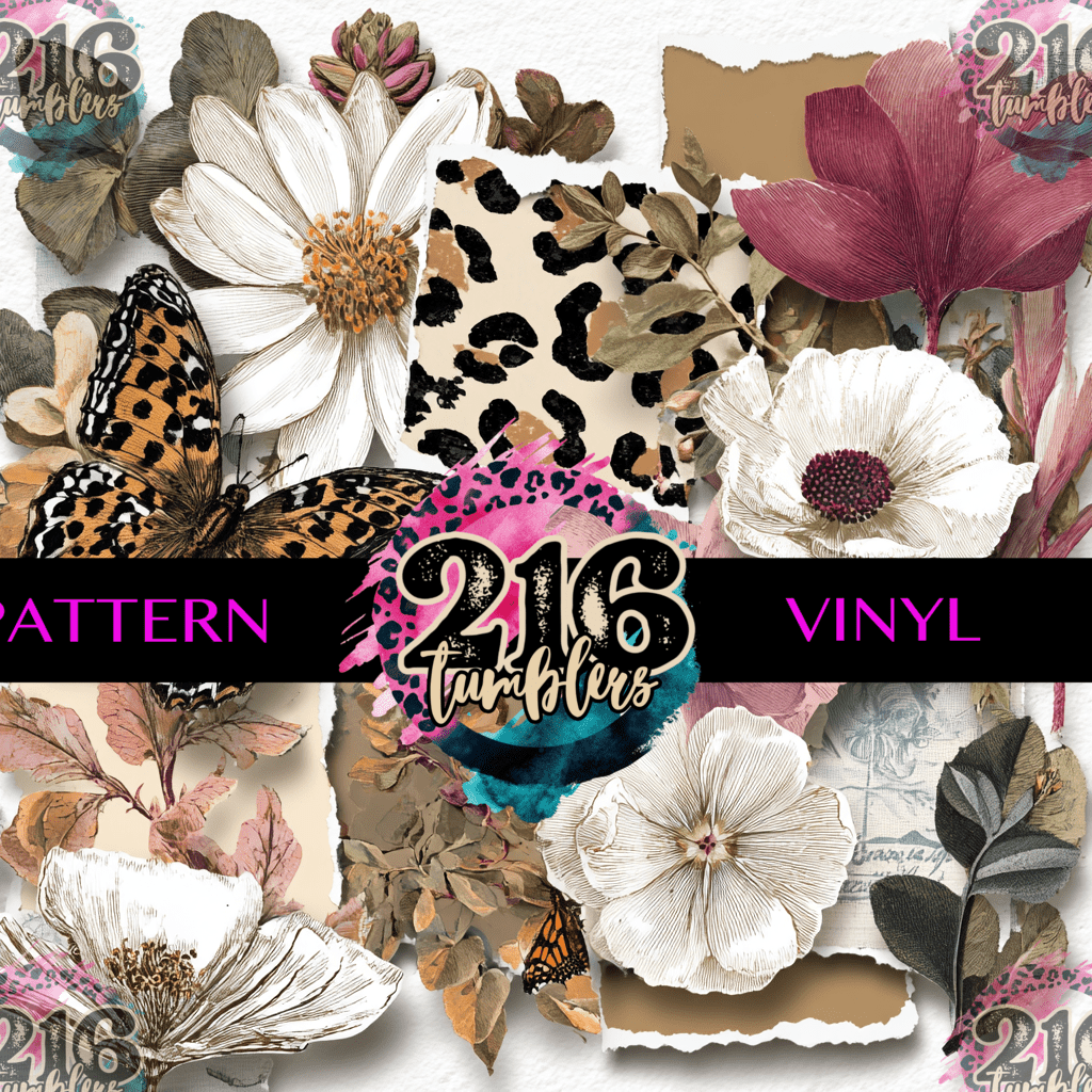 V2031 - 216 Tumblers