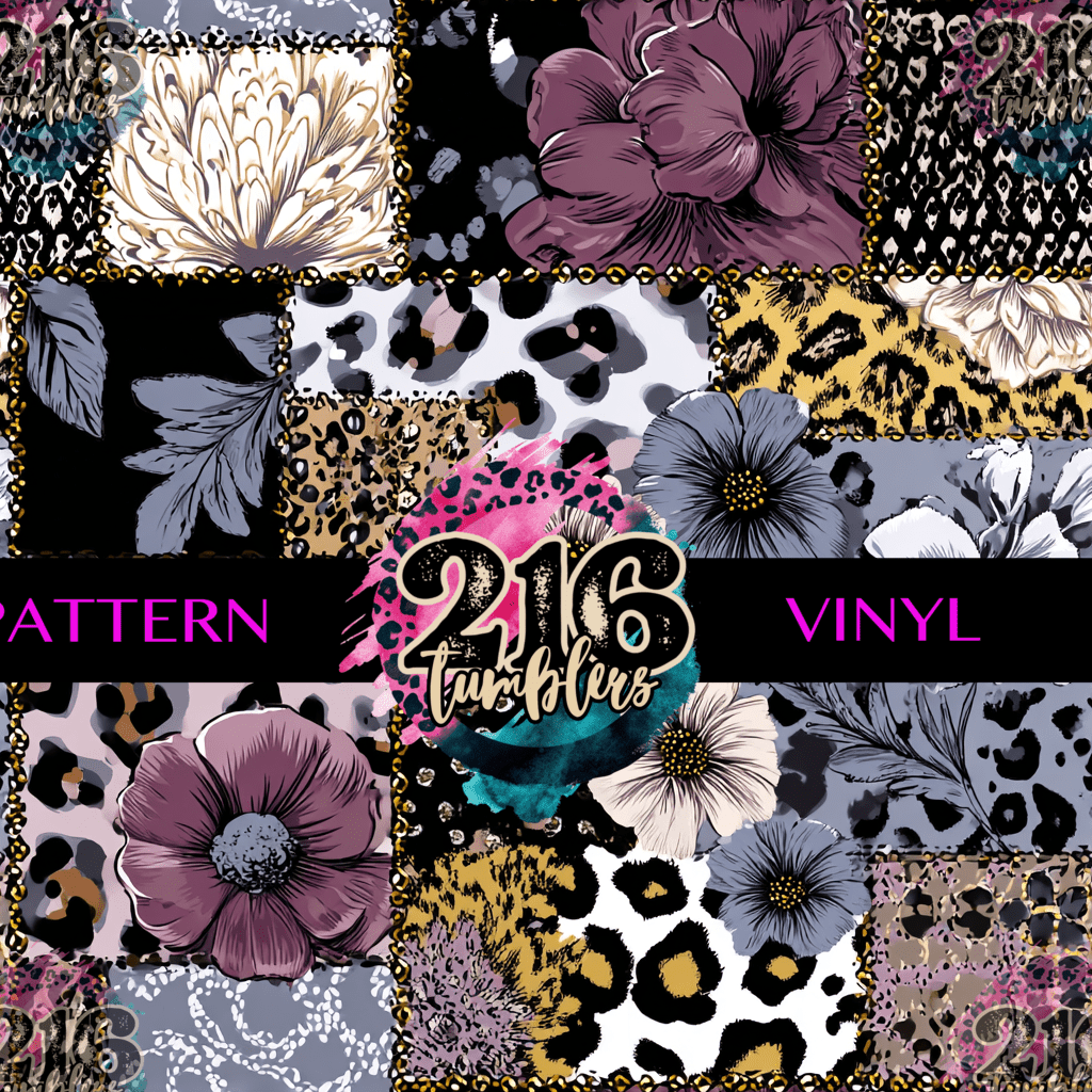 V2036 - 216 Tumblers