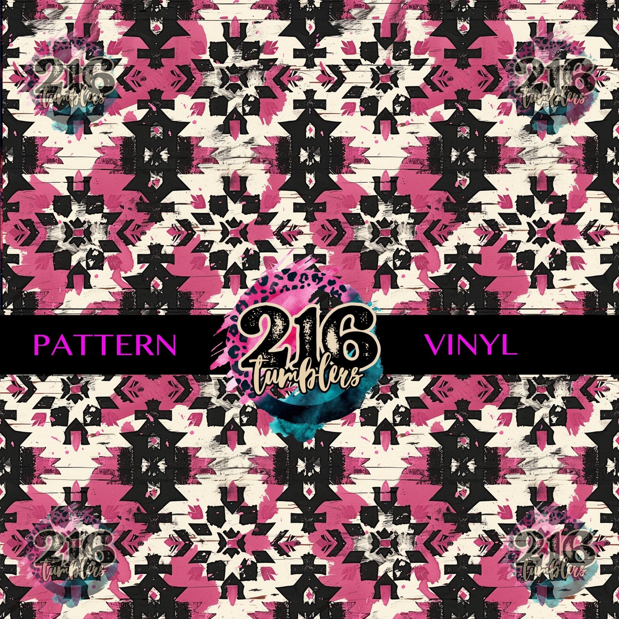 V2044 - 216 Tumblers