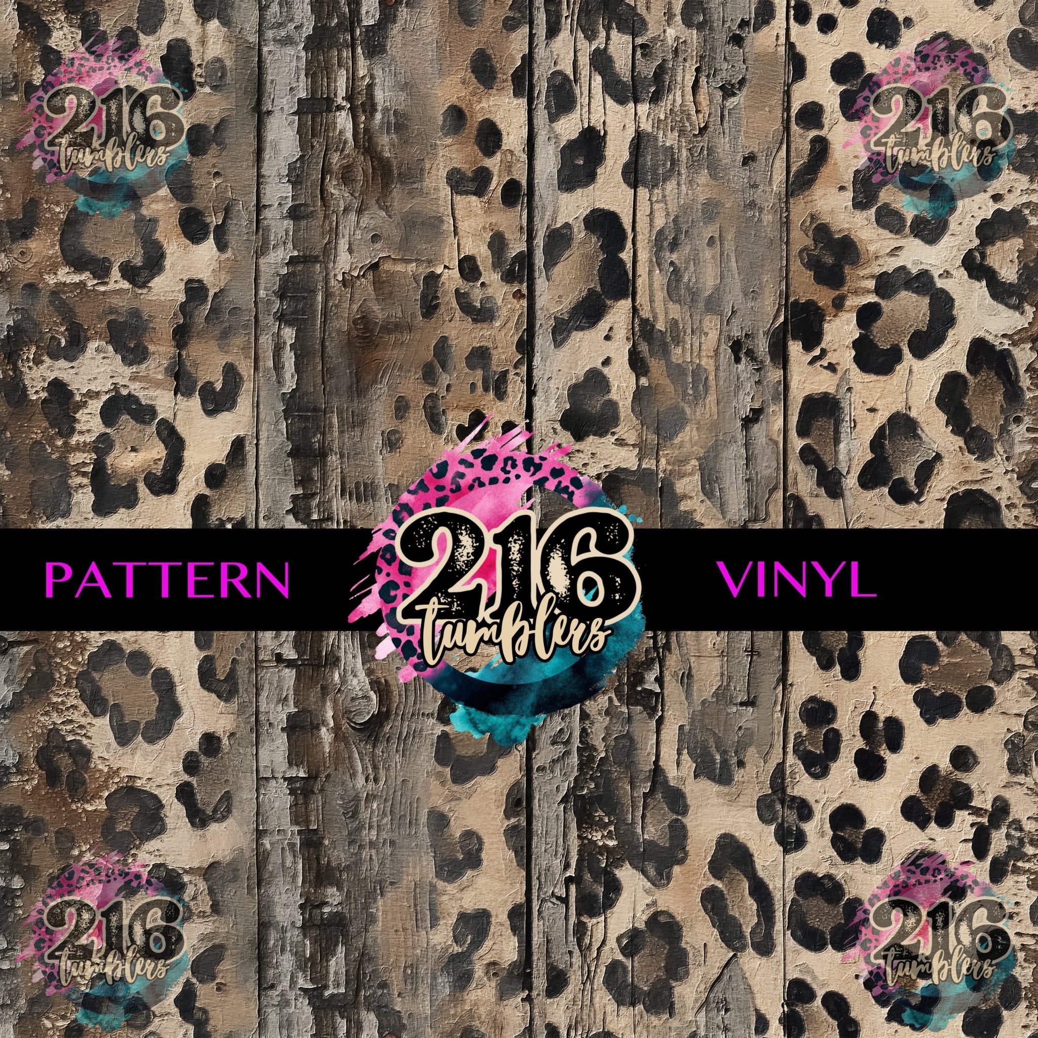 V2048 - 216 Tumblers