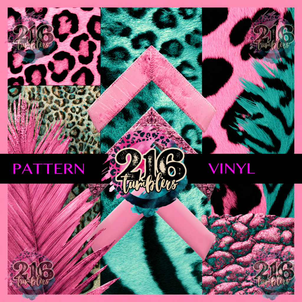 V2062 - 216 Tumblers