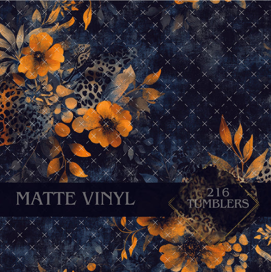 V234 GOLDEN DREAMS - 216 Tumblers