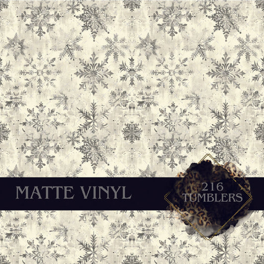 V250 FLAKY - 216 Tumblers