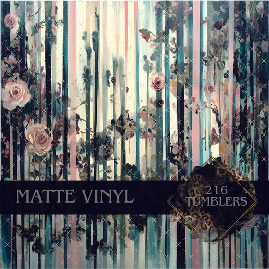 V264 DISRUPTED - 216 Tumblers