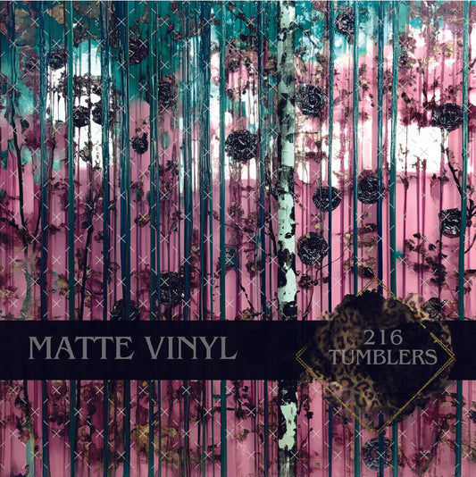 V265 HIDDEN - 216 Tumblers