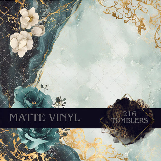 V266 SKY - 216 Tumblers