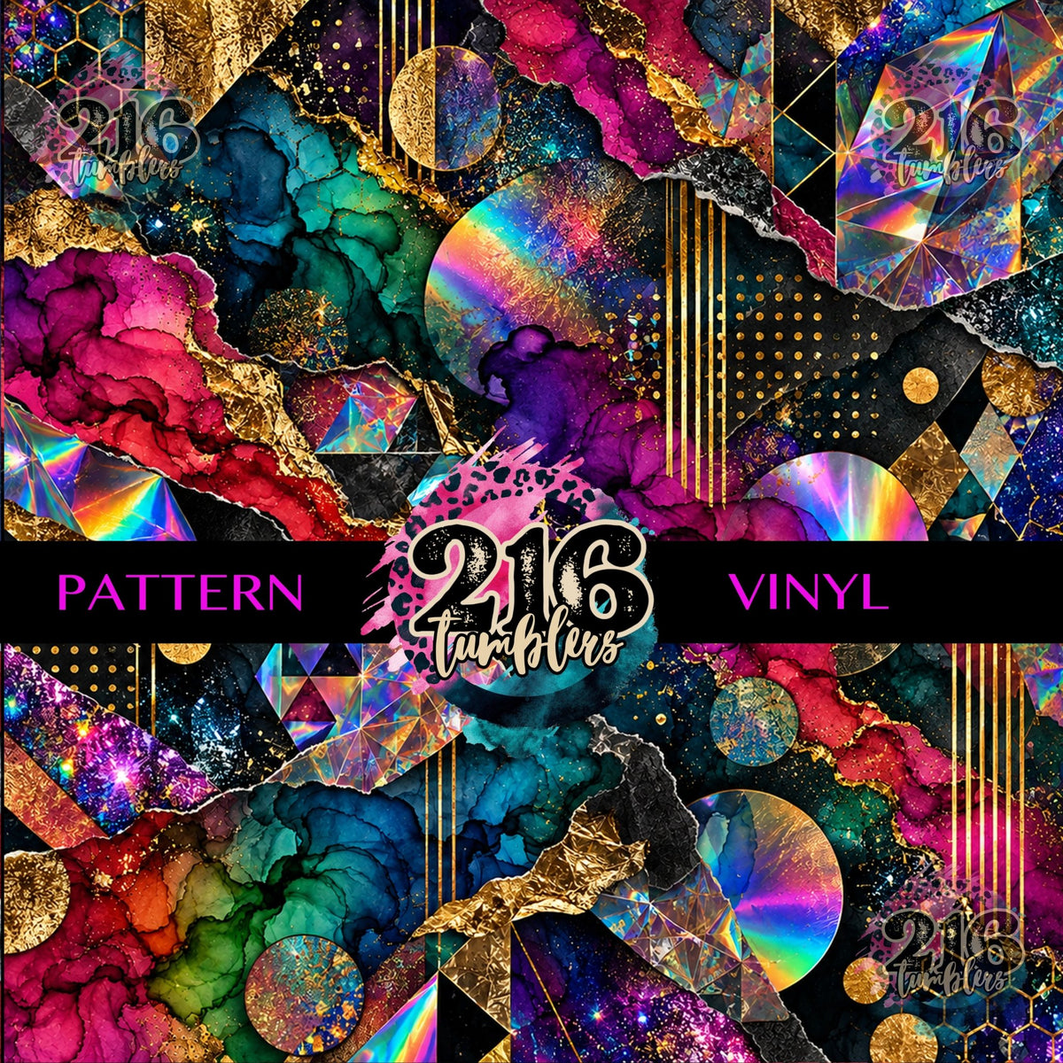 V2813 - 216 Tumblers