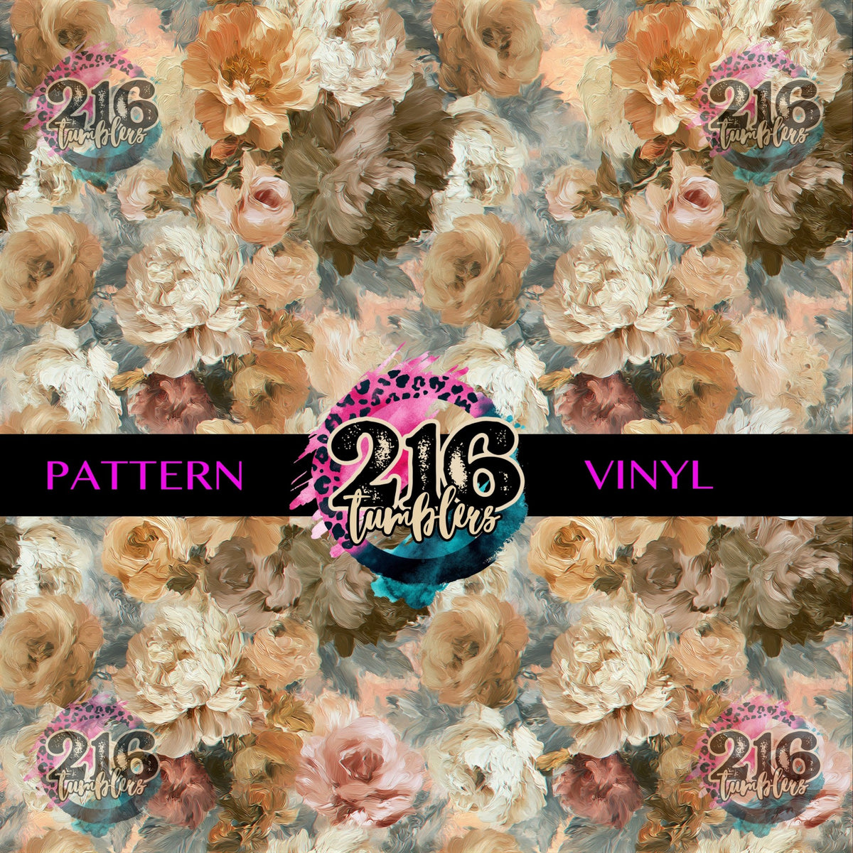 V2836 - 216 Tumblers