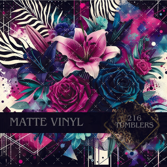 V331 ZEE - BRUH! - 216 Tumblers