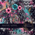 V351 NATIVE PUNK - 216 Tumblers