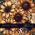 V379 GOLDEN HARVEST - 216 Tumblers