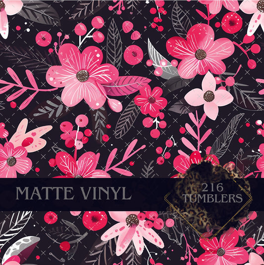 V398 POP MAGIC - 216 Tumblers