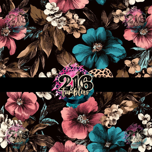 V405 NO CLUE - 216 Tumblers