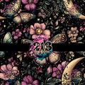 V408 ENCHANTED - 216 Tumblers