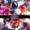 V433 DISCO FEVER - 216 Tumblers