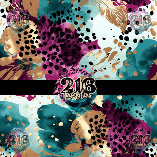 V434 RENEGADE - 216 Tumblers