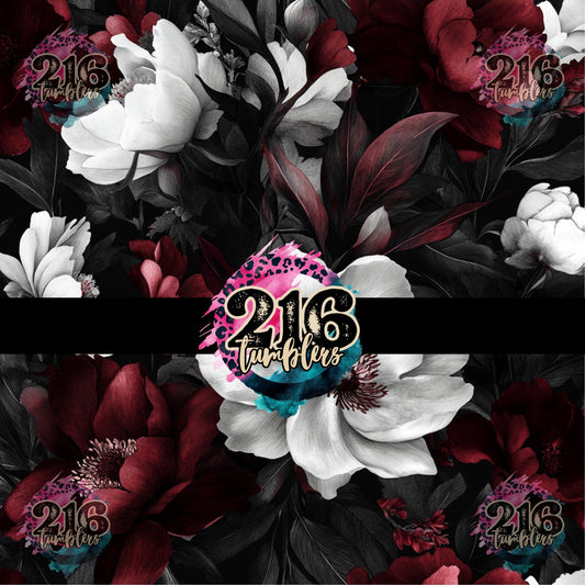 V466 TAINTED - 216 Tumblers