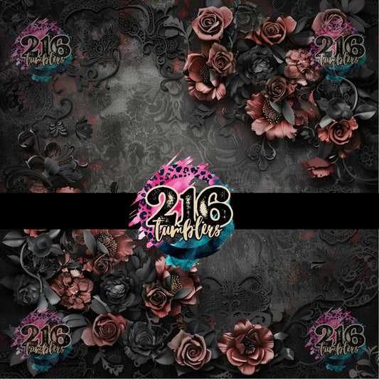 V467 PLAY DATE - 216 Tumblers